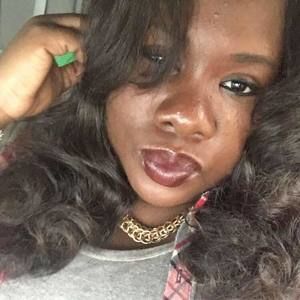 Meet your Posher, Jasma